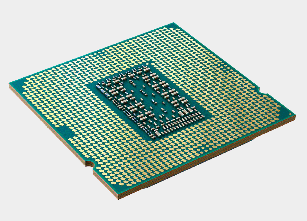 Intel Core i9 11900f 