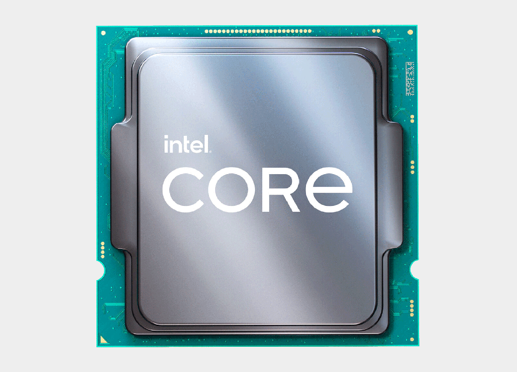 Intel Core i9 11900f 