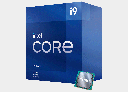 Intel Core i9 11900f 