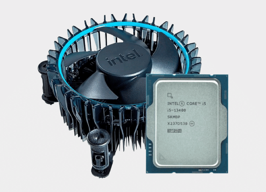 Intel Core I5 13400 