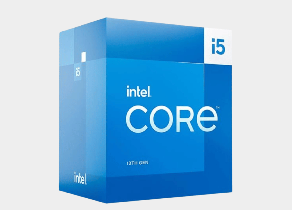 Intel Core I5 13400 