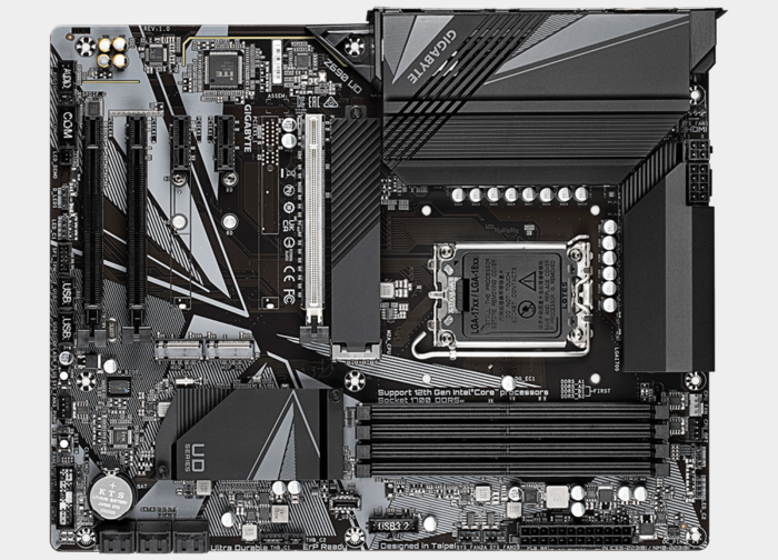 GIGABYTE Z690 UD