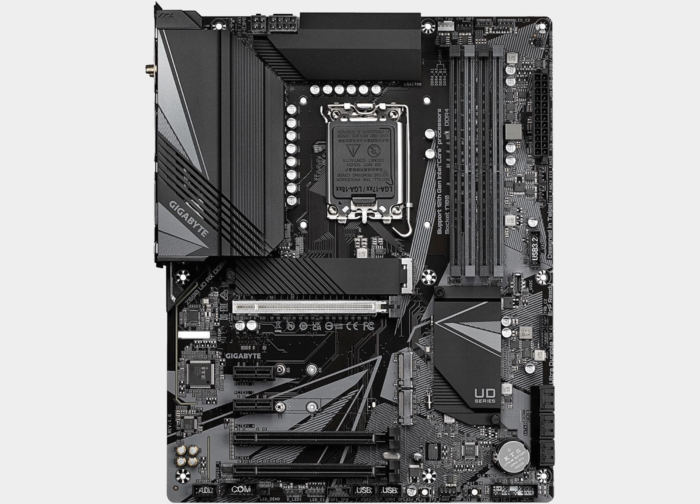 GIGABYTE Z690 UD