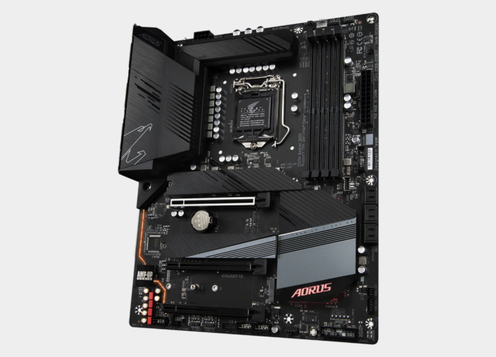 B560 AORUS PRO AX