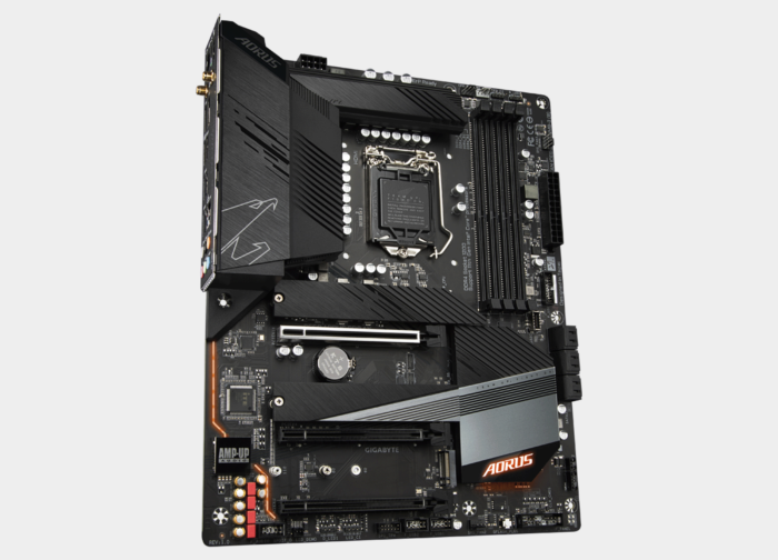 B560 AORUS PRO AX