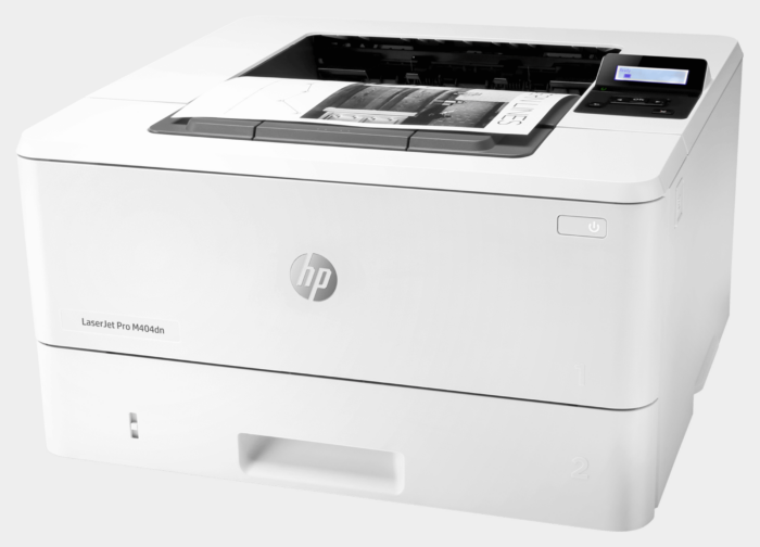 HP LaserJet Pro M404dn