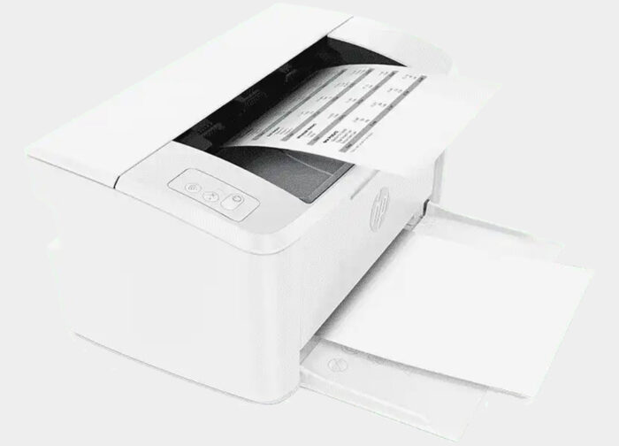 HP LaserJet M111W