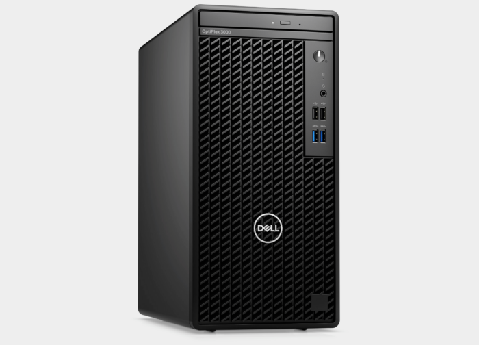 DESKTOP DELL OPTIPLEX 3000