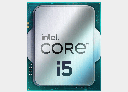 CPU INTEL I5 12400 TRY