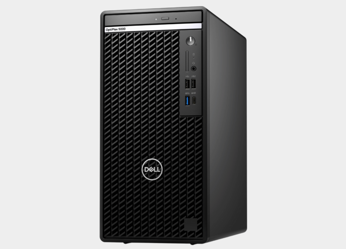 DESKTOP DELL OPTIPLEX 5000