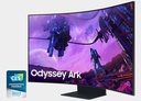 Samsung 55 Odyssey G9 LS55BG970NUXEN