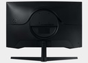 Samsung 27 Odyssey G5 LS27AG550EMXZN