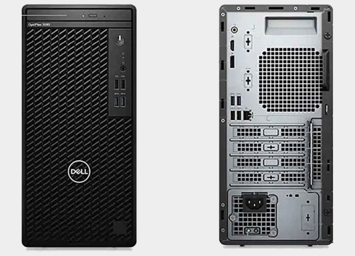 Dell OptiPlex 3080 