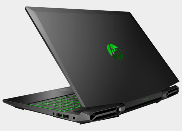 HP Pavilion Gaming 15-dk2018ne