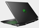 HP Pavilion Gaming 15-dk2018ne