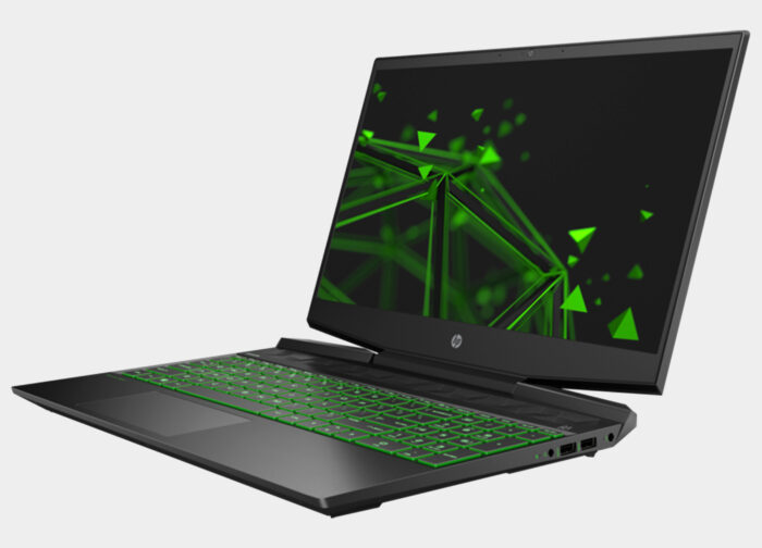 HP Pavilion Gaming 15-dk2018ne