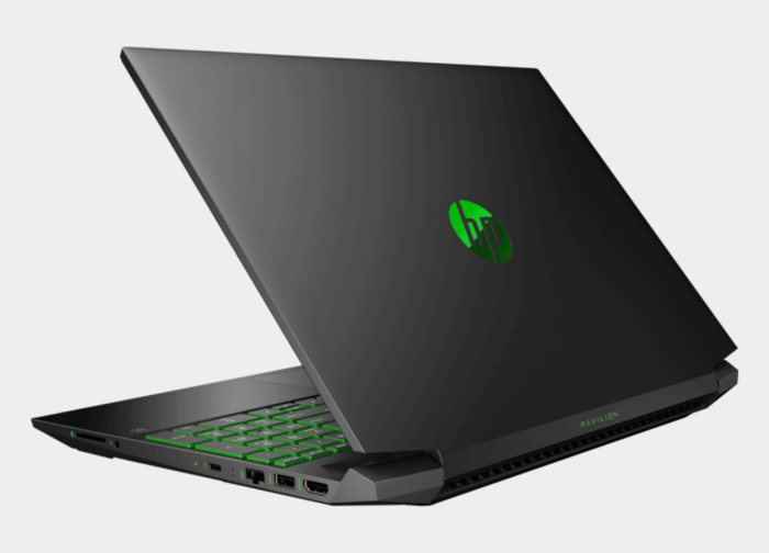 HP Pavilion Gaming 15-ec2033ne