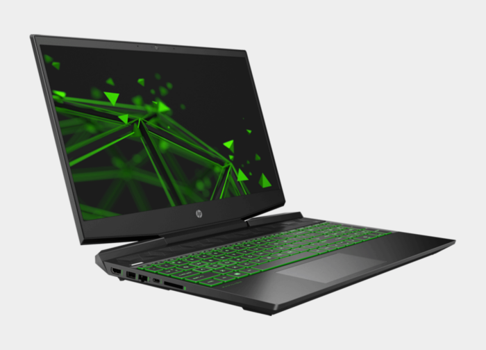 HP Pavilion Gaming 15-dk2041ne