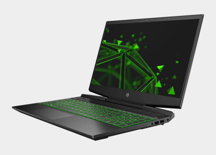 HP Pavilion Gaming 15-dk2041ne