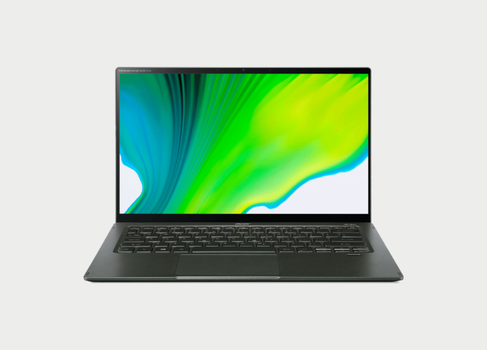 Acer Swift 5 SF514-55GT-53LF