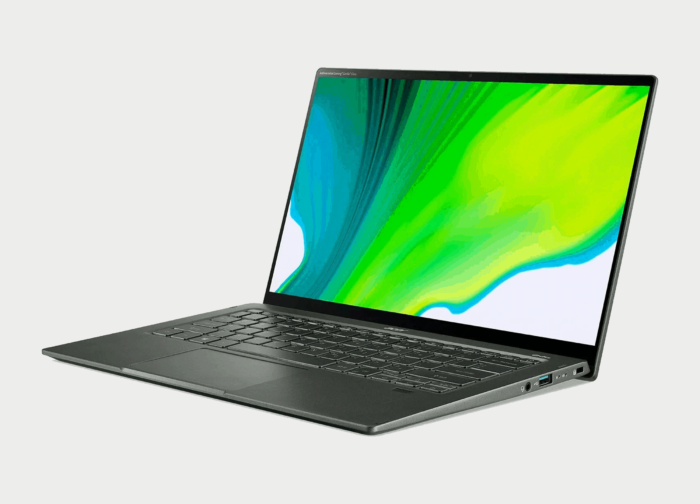 Acer Swift 5 SF514-55GT-53LF