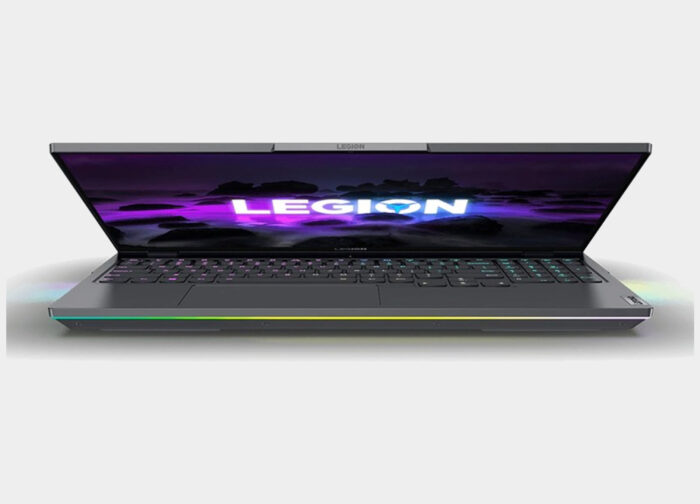 Lenovo Legion 7 16ACHG6