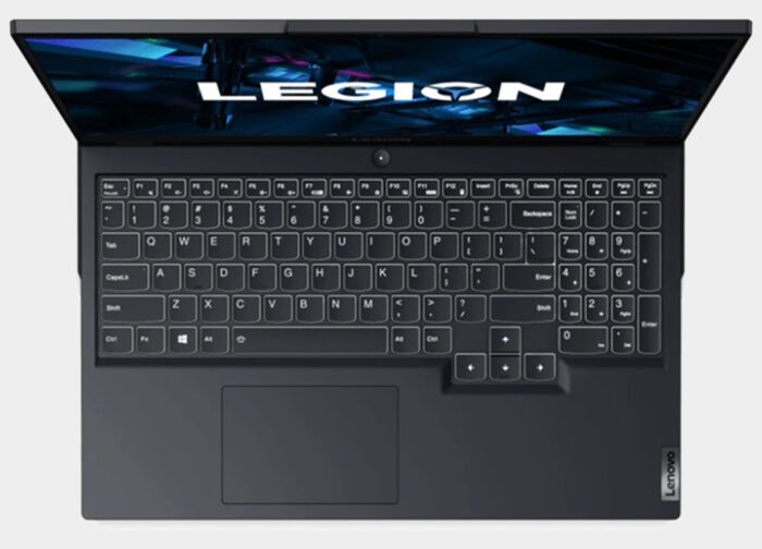 Lenovo Legion 5 15ITH6H