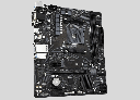 Gigabyte A520M S2H