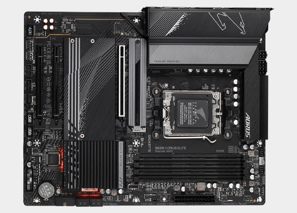 Gigabyte A520M S2H