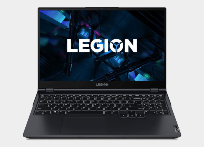 Lenovo Legion 5 15ITH6H