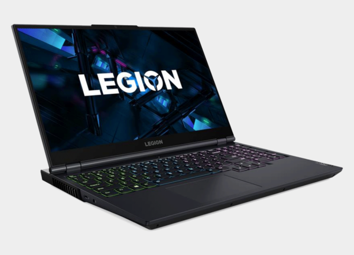 Lenovo Legion 5 15ITH6H