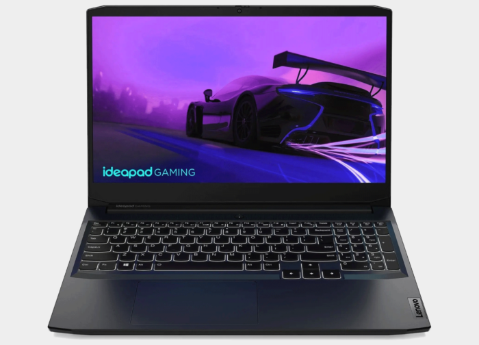 Lenovo IdeaPad Gaming 3 15IHU6