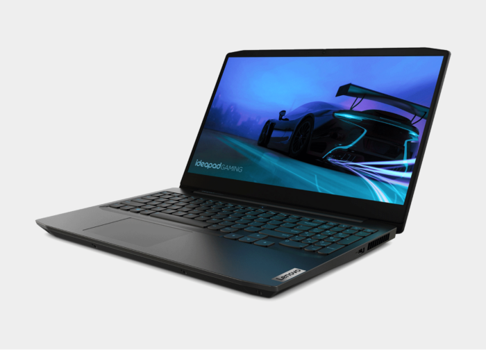 Lenovo IdeaPad Gaming 3 15IHU6