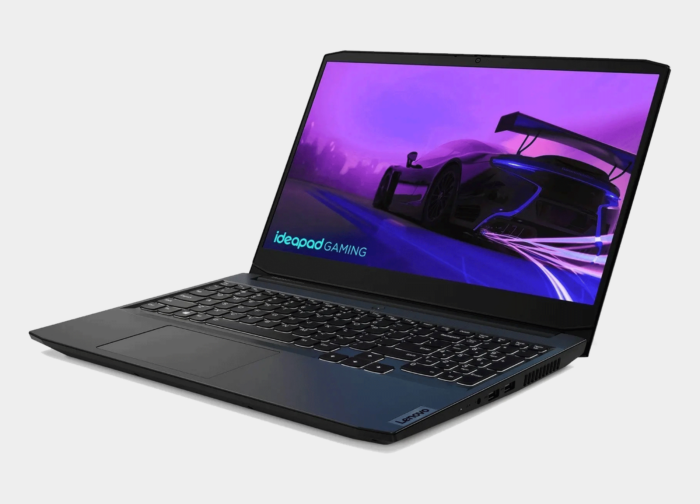 Lenovo IdeaPad Gaming 3 15IHU6