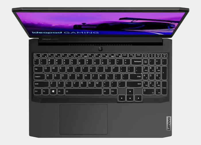 Lenovo IdeaPad Gaming 3 15IHU6