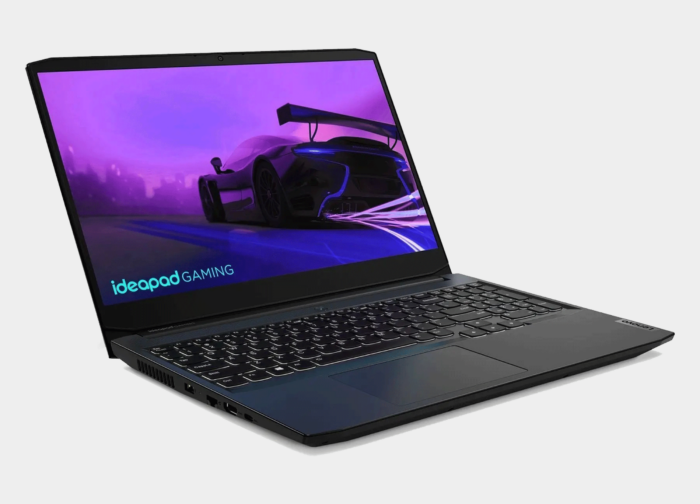 Lenovo IdeaPad Gaming 3 15IHU6