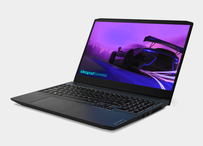 Lenovo IdeaPad Gaming 3 15IHU6