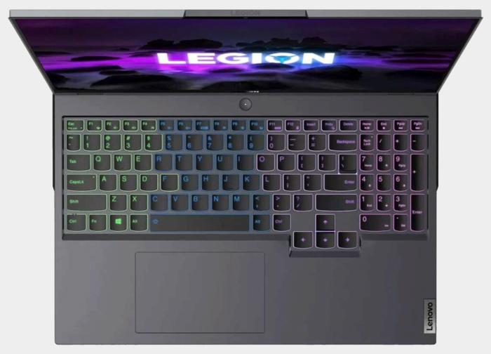 Lenovo Legion 5 Pro 16ACH6H 