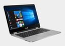 ASUS Vivobook 14 Flip TP401MA-BZ001W 