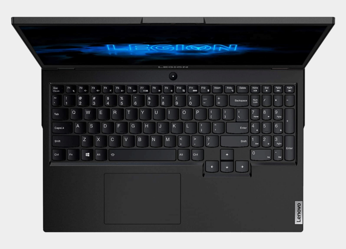 Lenovo Legion 5 15IMH6