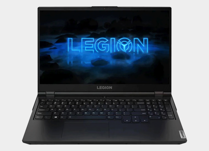 Lenovo Legion 5 15IMH6