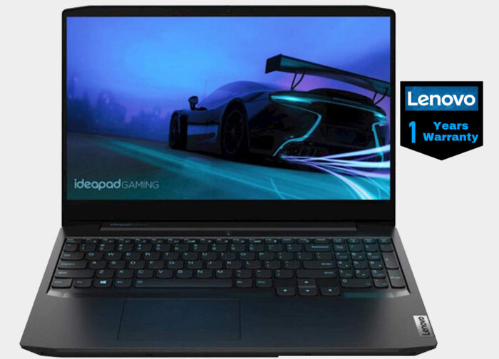 Lenovo IdeaPad Gaming 3 15IMH05