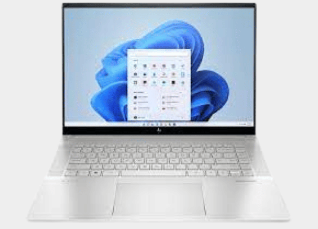 HP Envy 16-h1023dx