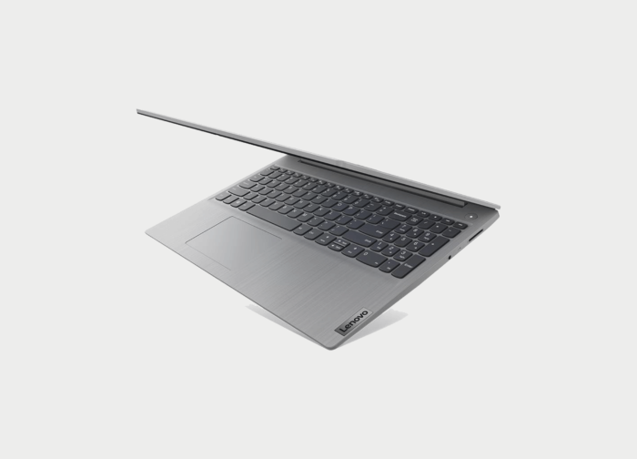 Lenovo IdeaPad 3 15IIL05