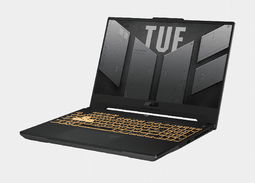 Asus TUF Gaming F15 FX506HC-HN002W
