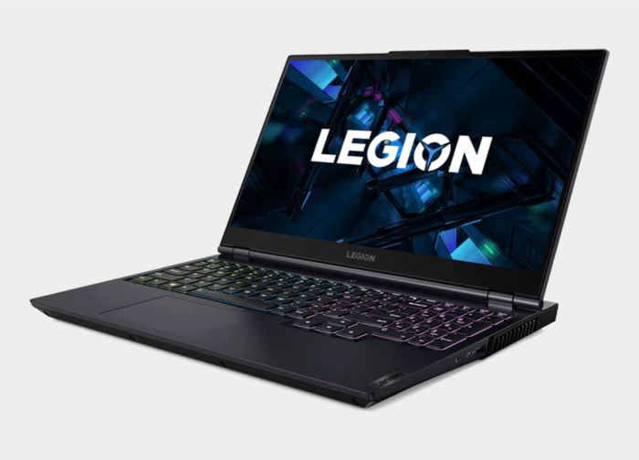 Lenovo Legion 5 15ITH6