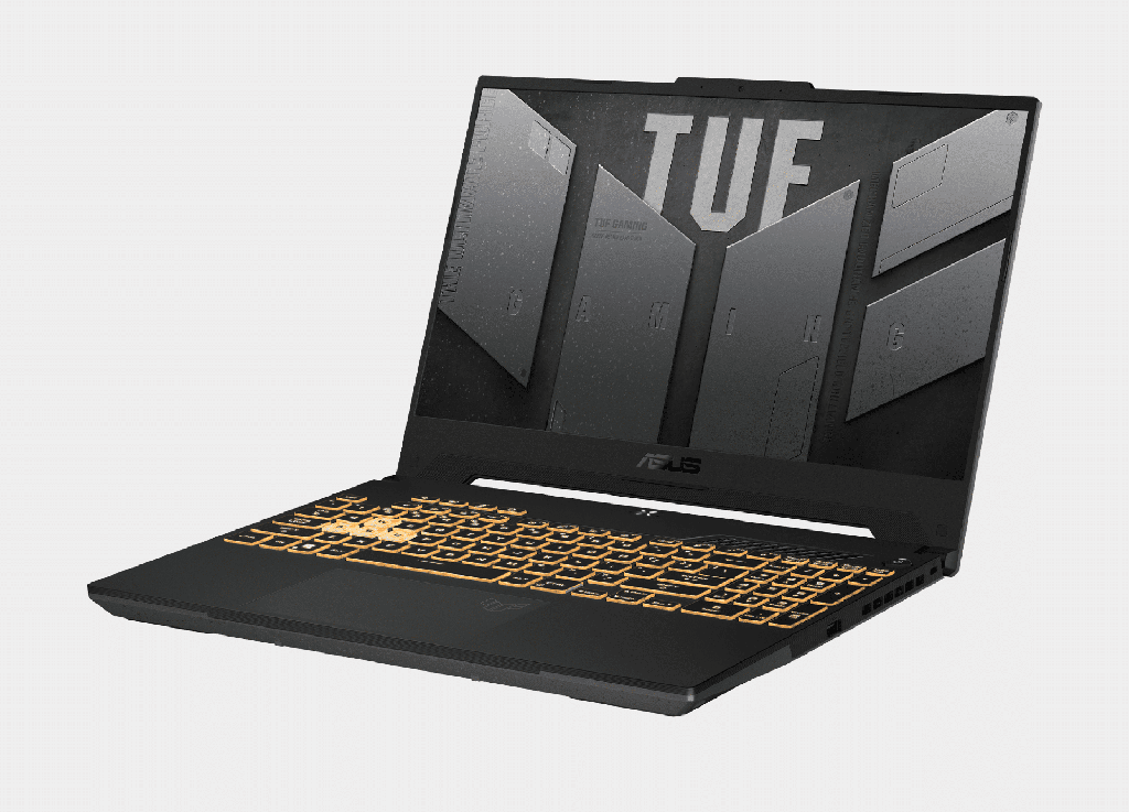 Asus TUF Gaming F15 FX506HF-HN001W