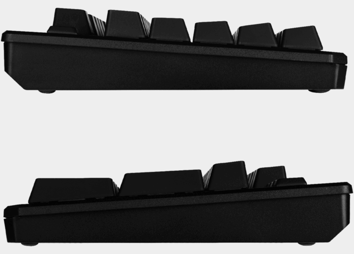 EVGA Z12 RGB Gaming Keyboard