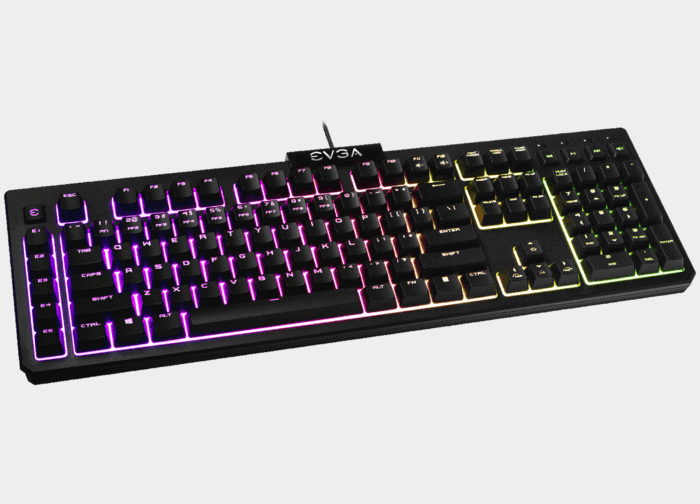 EVGA Z12 RGB Gaming Keyboard