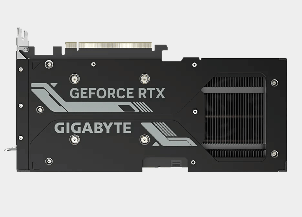  GIGABYTE GeForce RTX™ 4070 WINDFORCE OC 12G